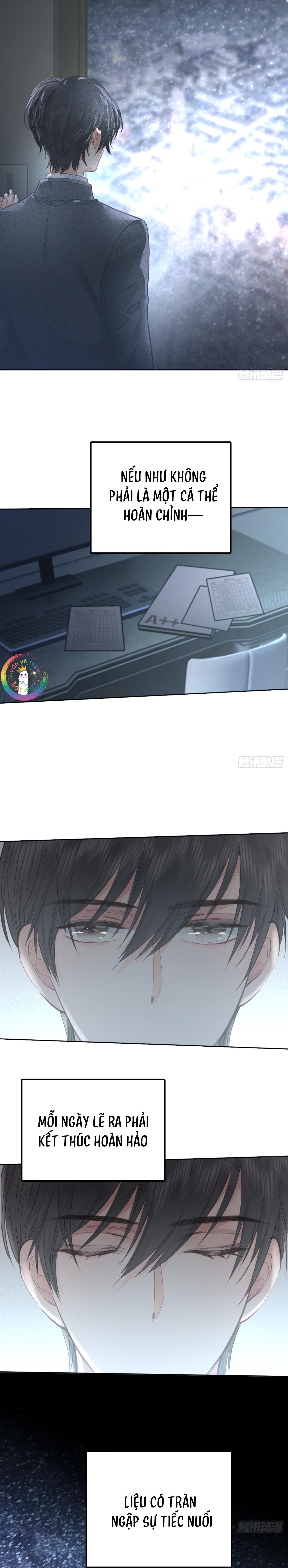 Ong Thợ - Chap 58