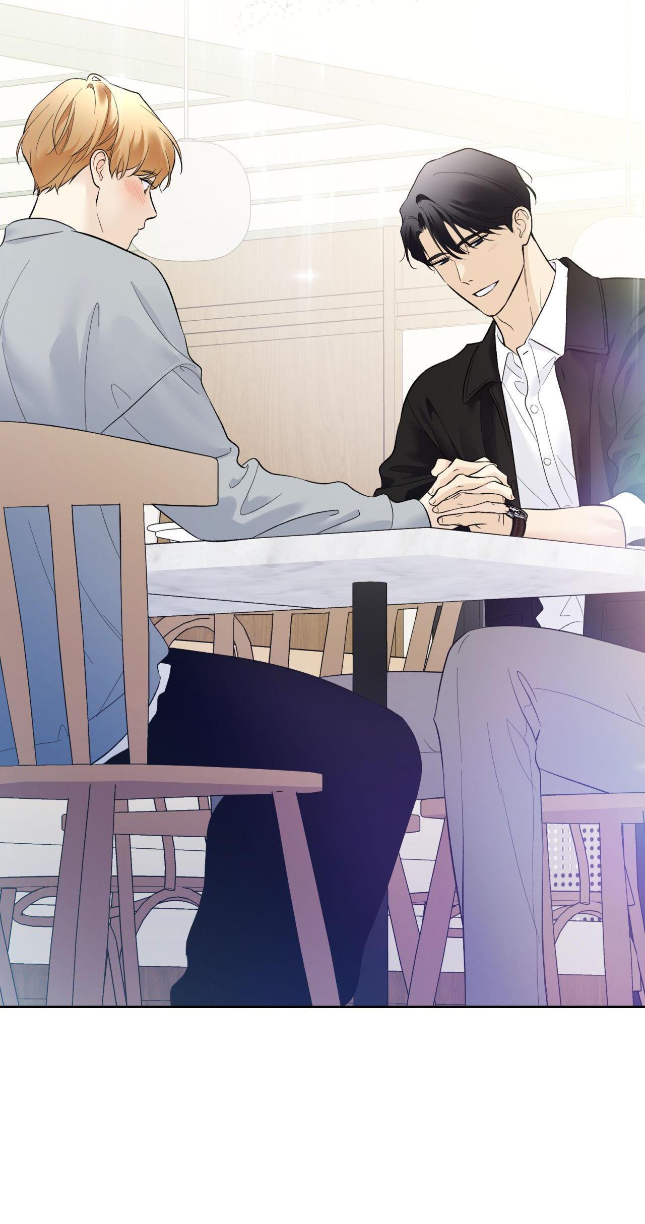 ĐỐI TỐT VỚI TÔI KHÓ VẬY SAO? - Chap 39