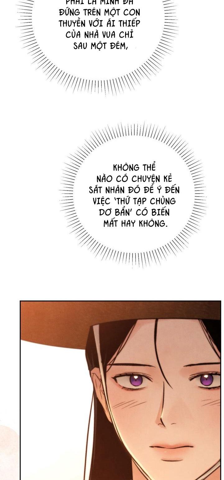 THUỐC ĐỘC - Chap 19