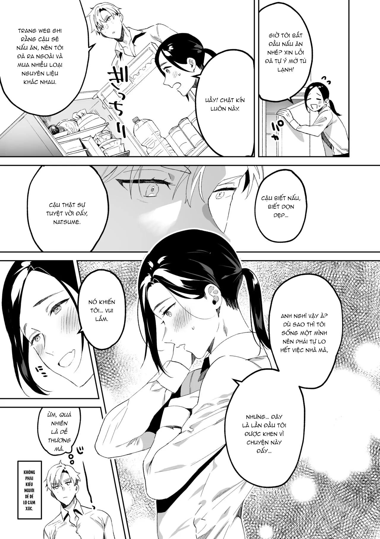 Tổng hợp boylove 18+ - Chap 338
