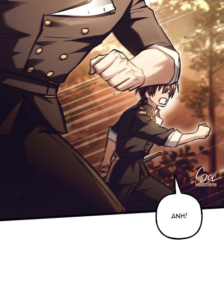 (ABO) BƯỚC NGOẶT - Chap 59
