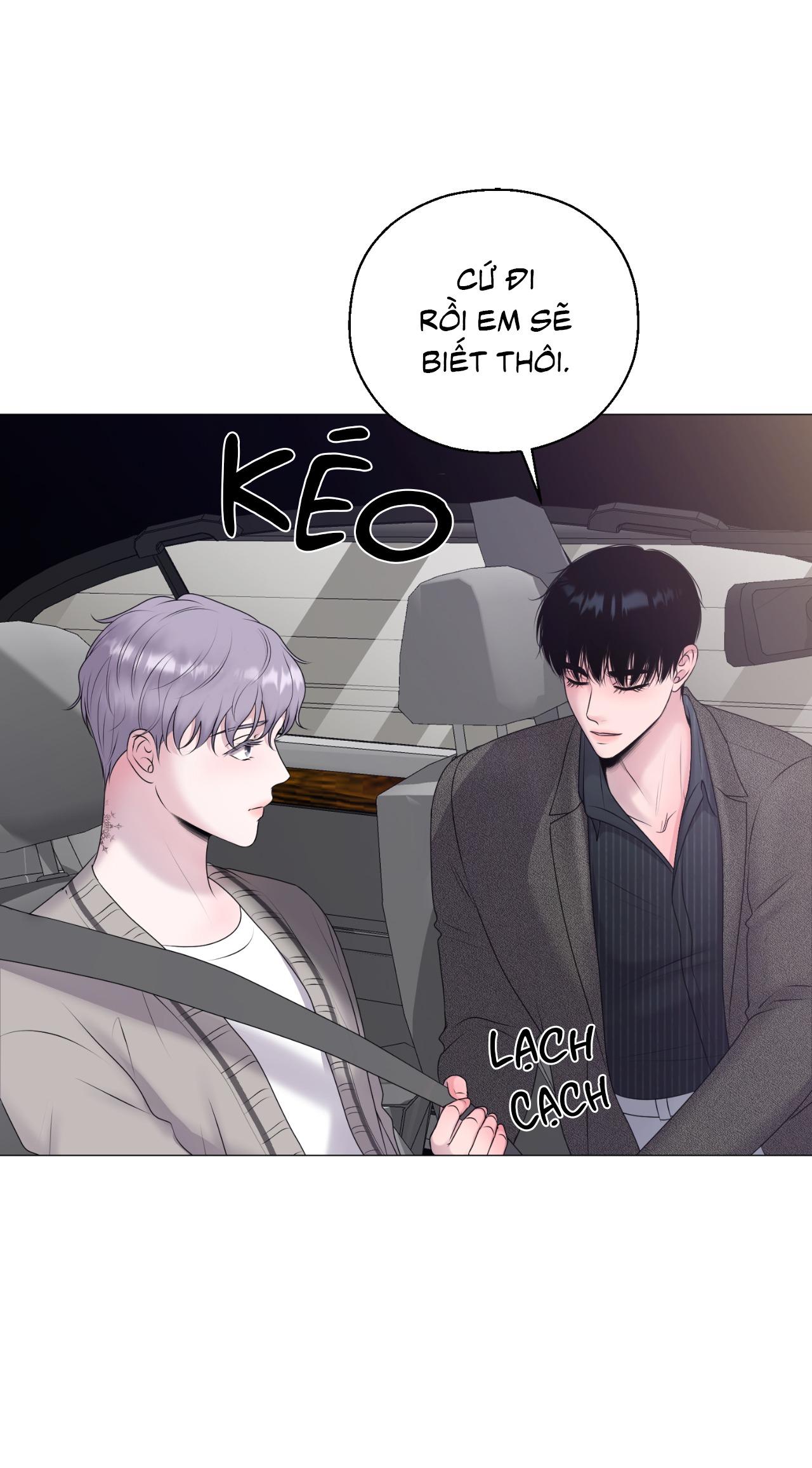 Tiền bối của anh - Chap 23