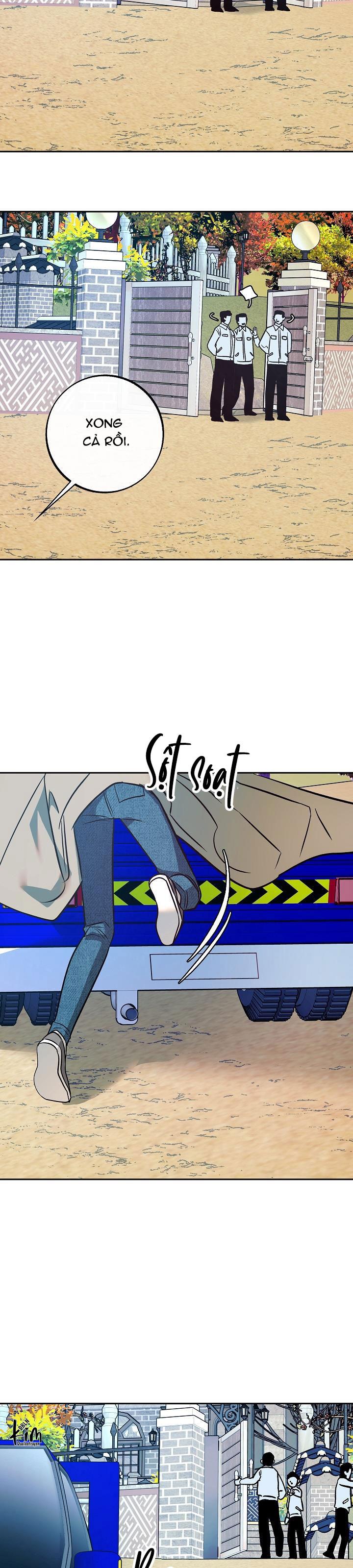 Sa Ha (Anh dâu x em chồng) - Chap 31