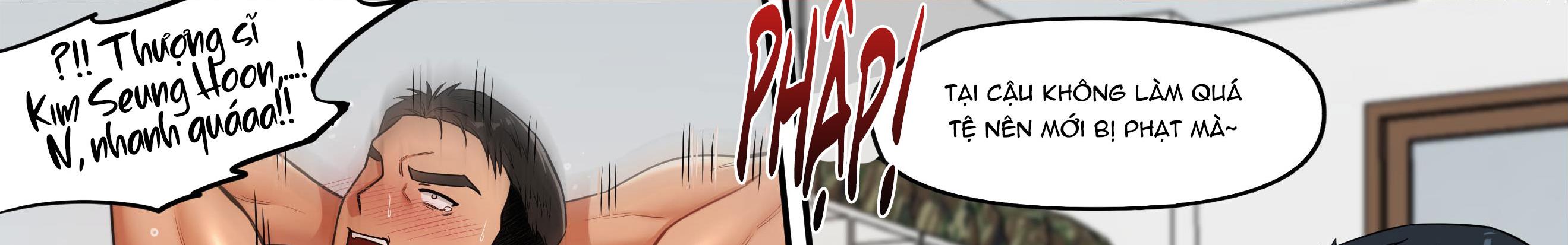 TÀ ZĂM CÙNG MOHOTOON - Chap 2.6