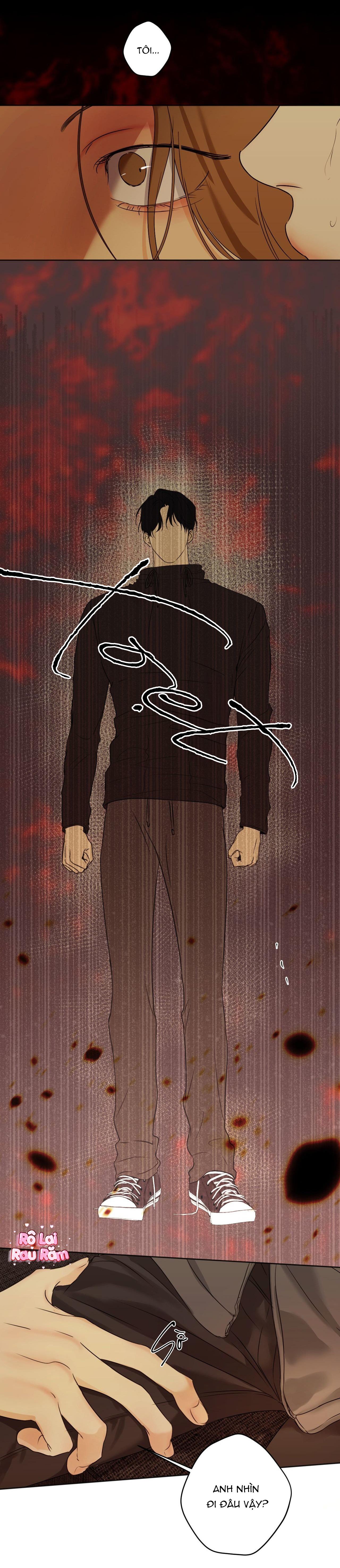 Ái Dục - Chap 33