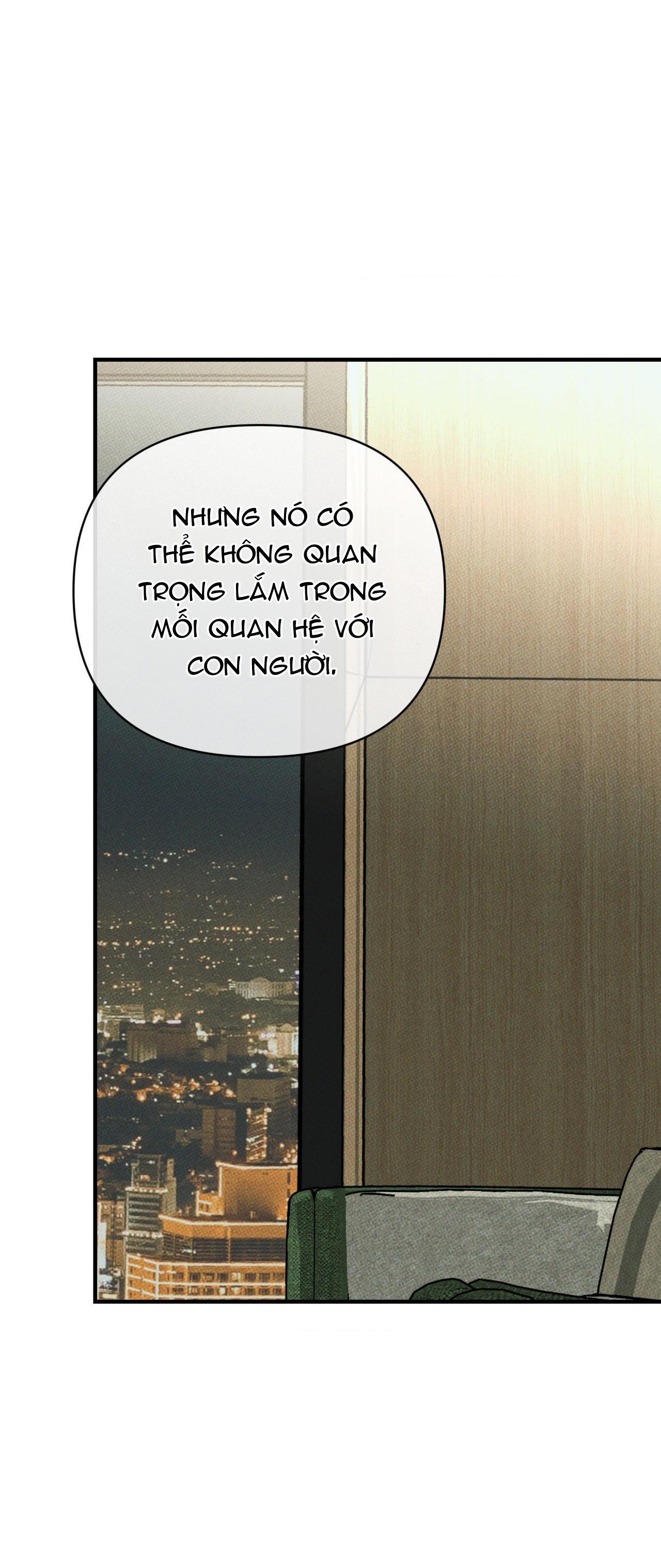 THÂN ÁI - Chap 32