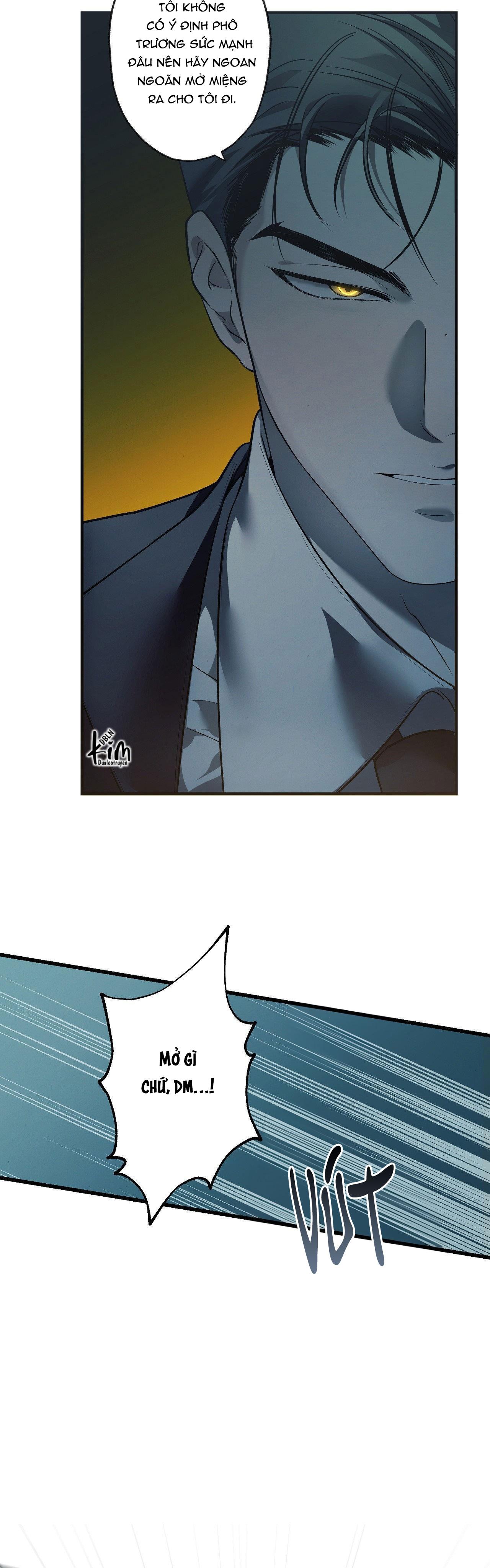 (DROP )PRAY - Chap 2