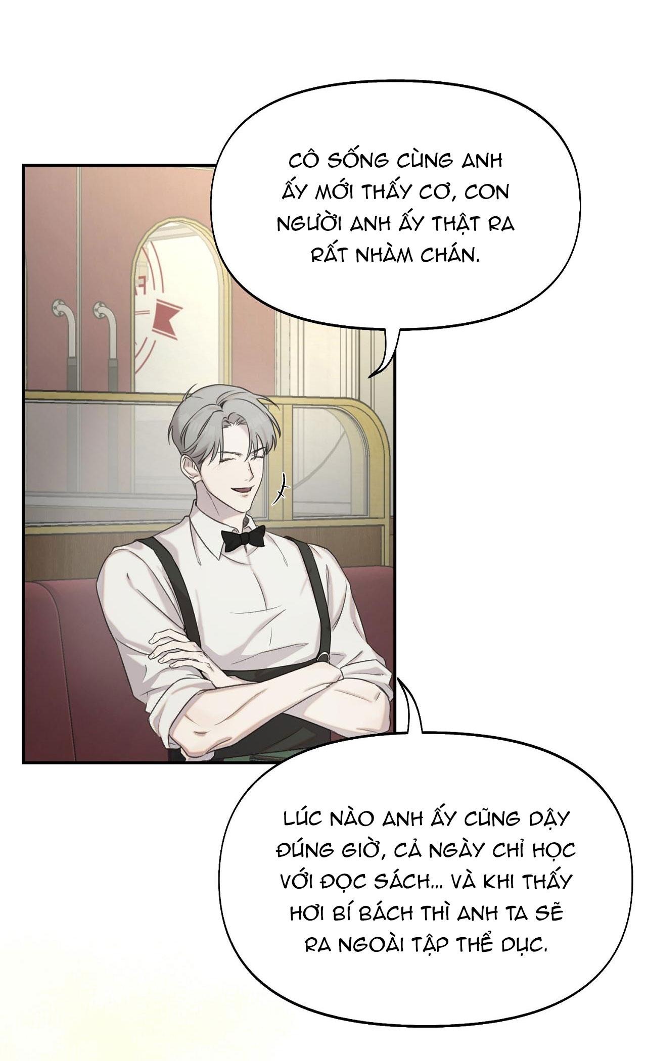 NERD PROJECT - Chap 16