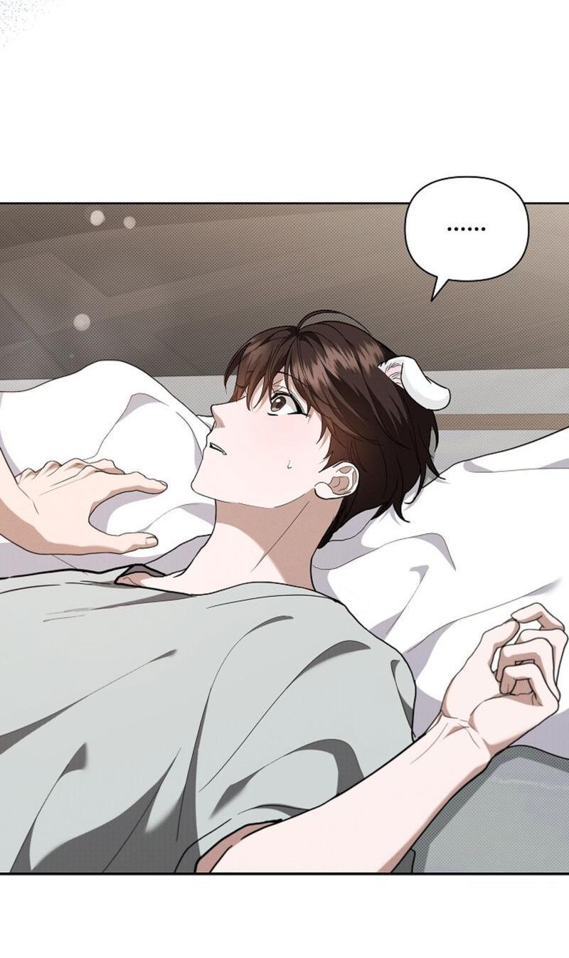 ĐỪNG ĐỘNG VÀO CÚN CON! - Chap 17
