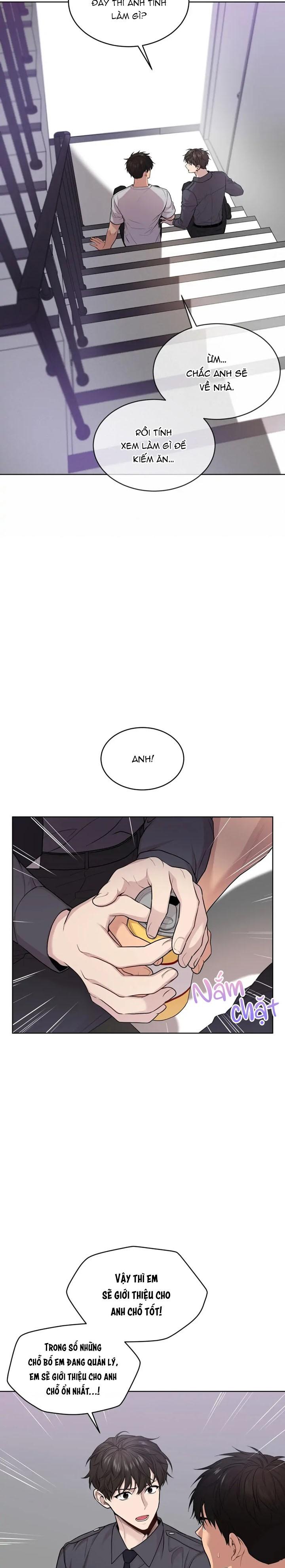 Passion - Chap 62