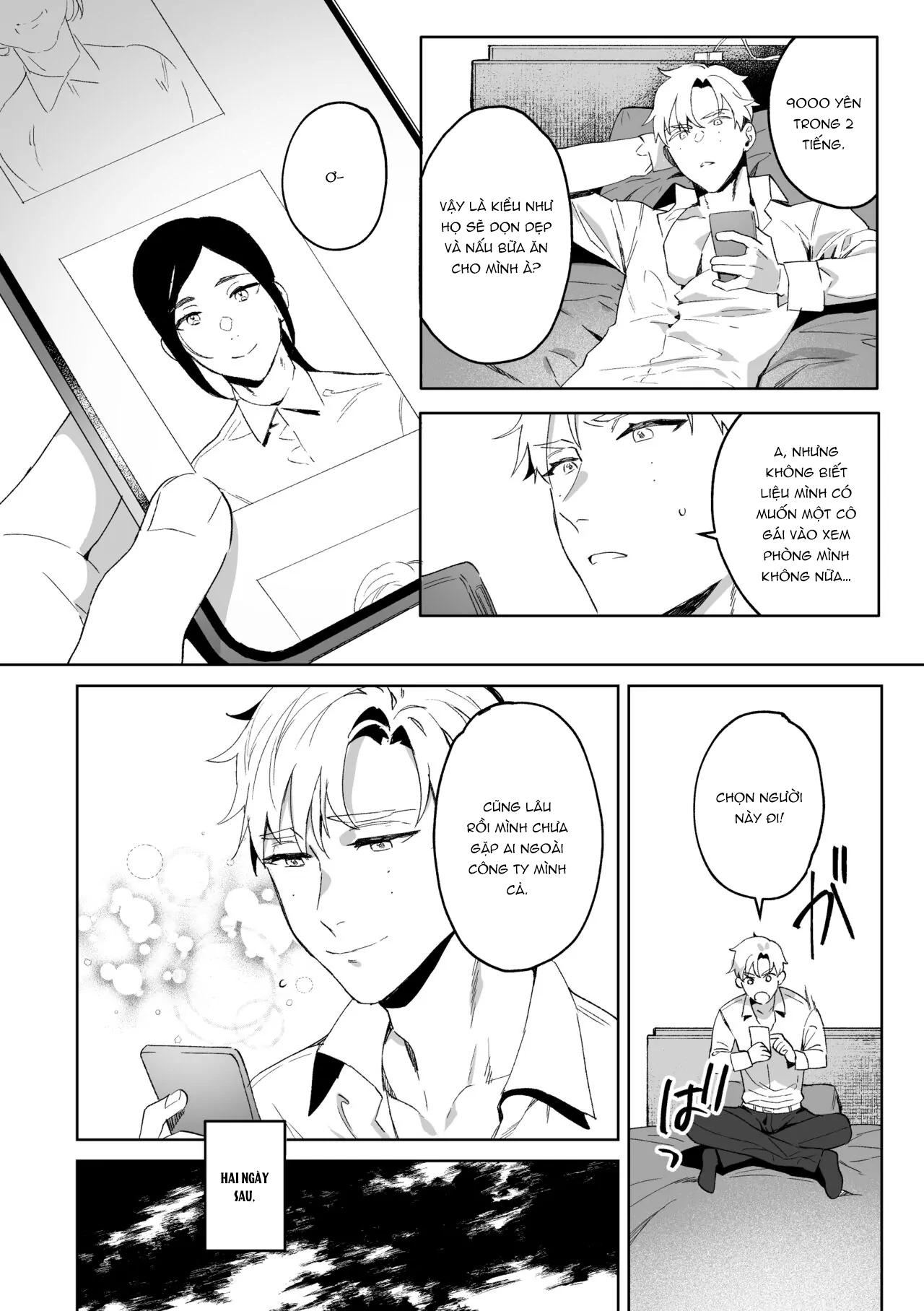 Tổng hợp boylove 18+ - Chap 338