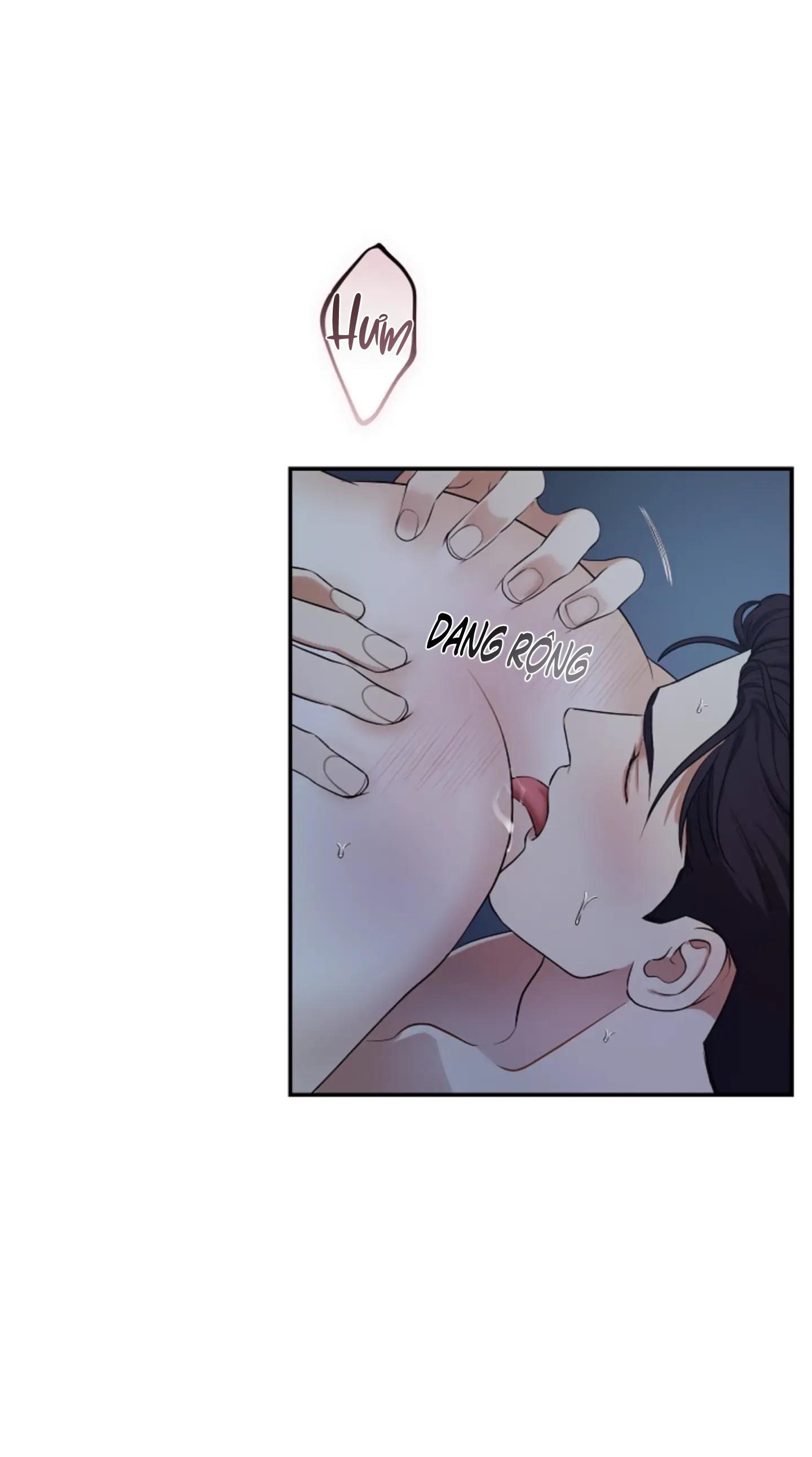 KÍCH HOẠT - Chap 41