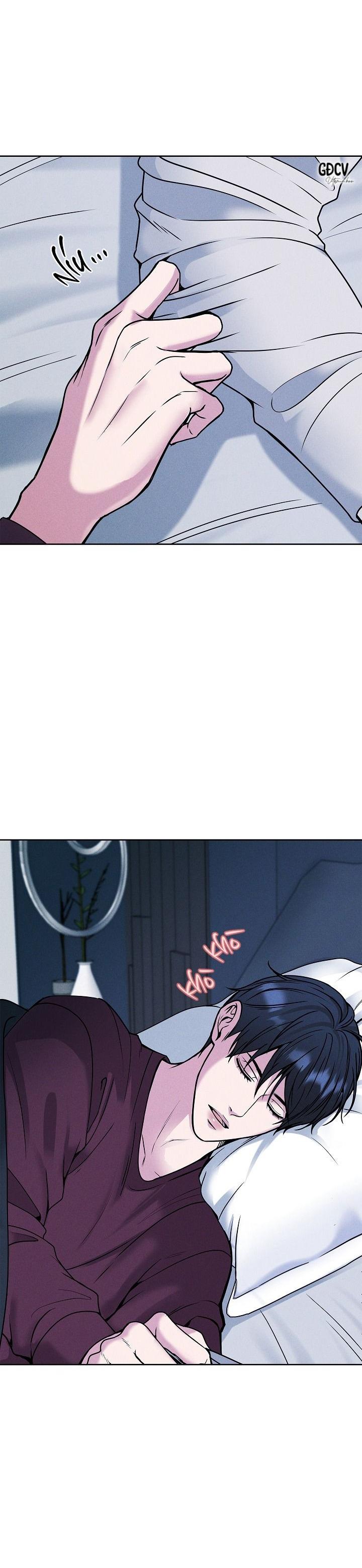 DEATH IS MINE - Chap 15