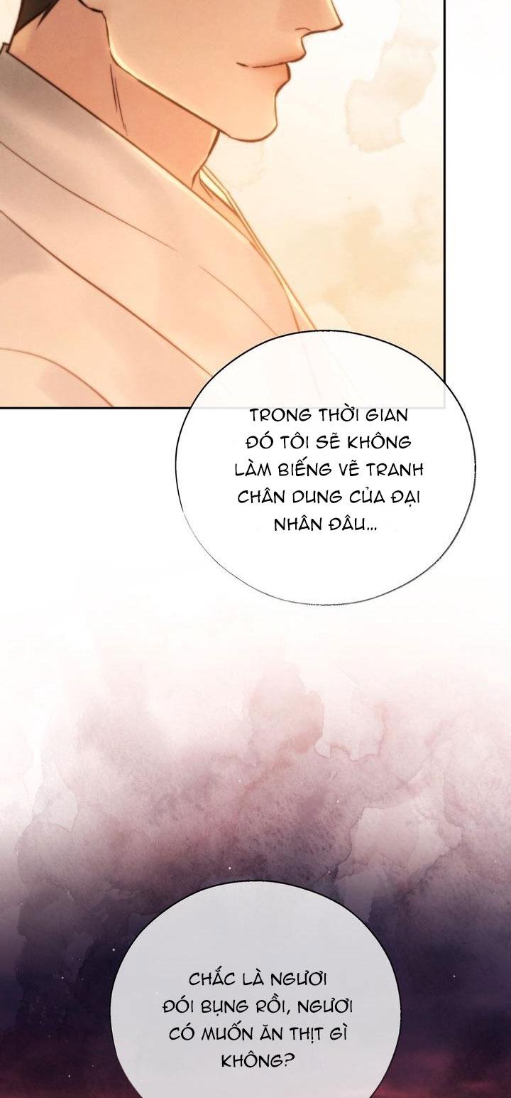 THUỐC ĐỘC - Chap 19