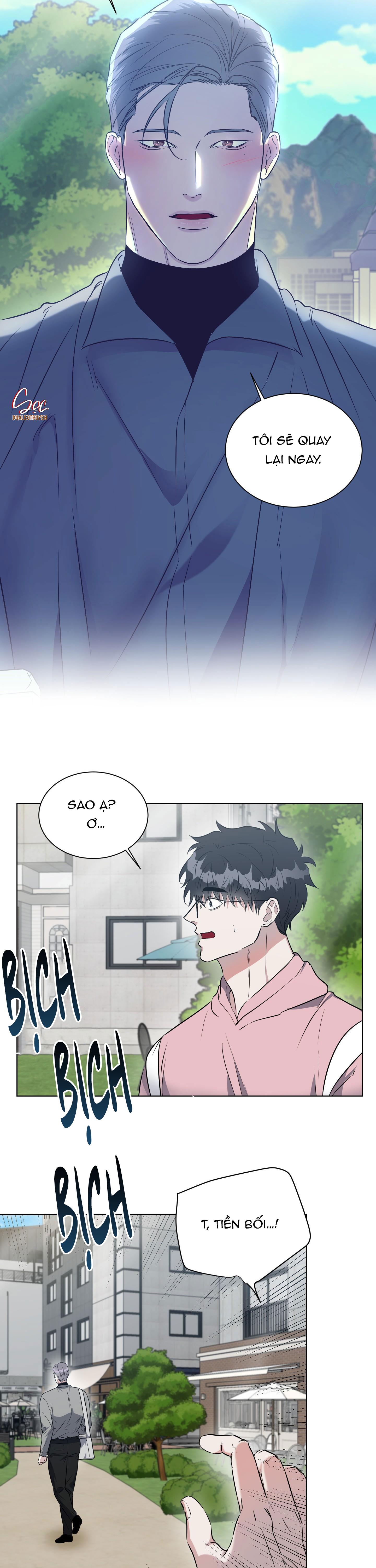 VỰC RẮN - Chap 6