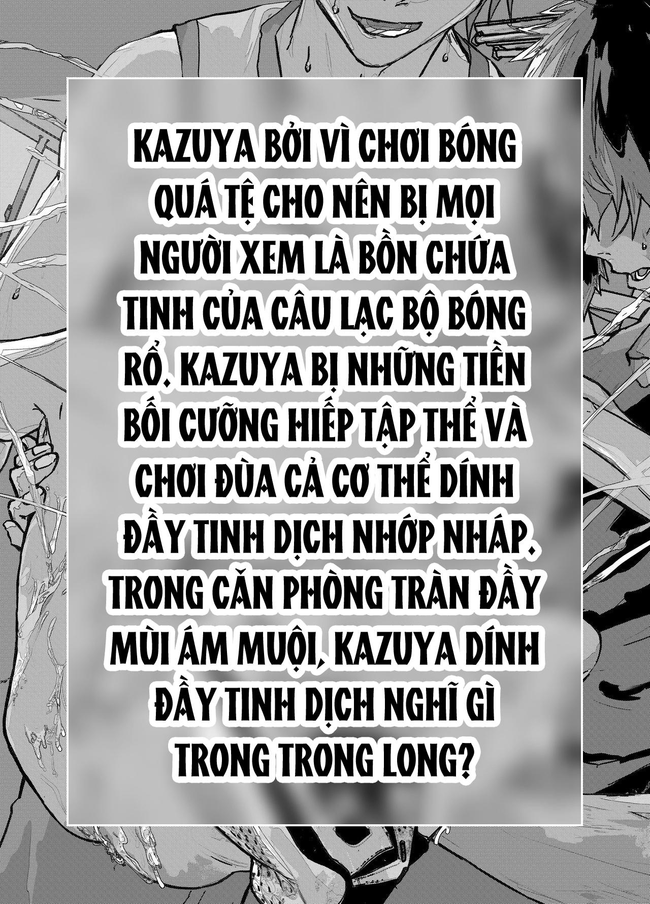 Đutanbao Shota - Chap 19