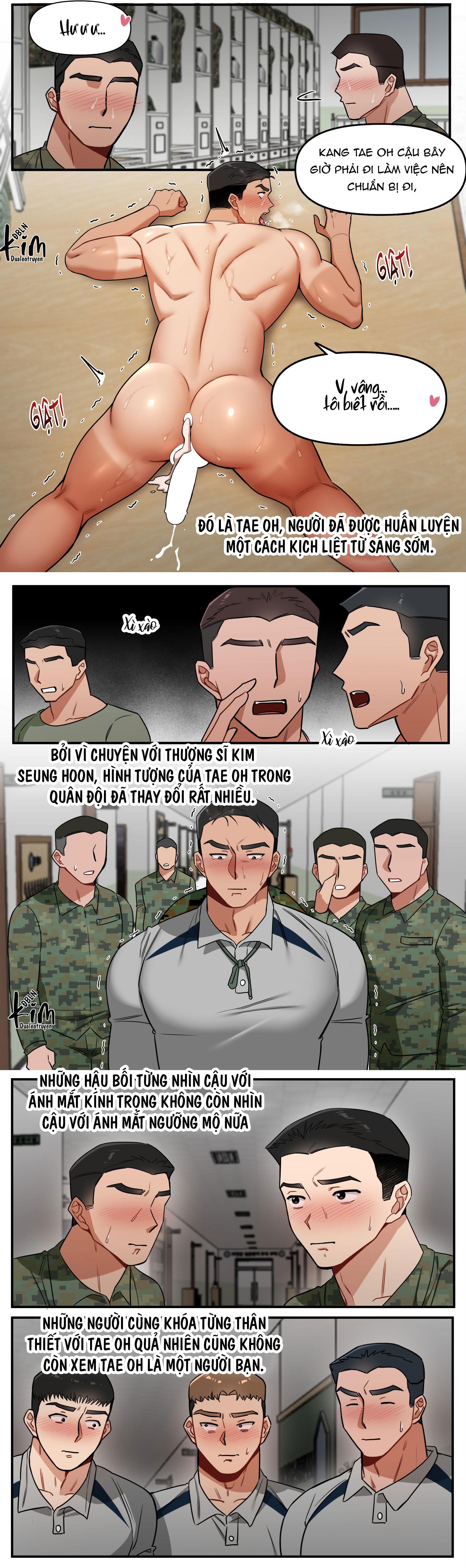TÀ ZĂM CÙNG MOHOTOON - Chap 2.6