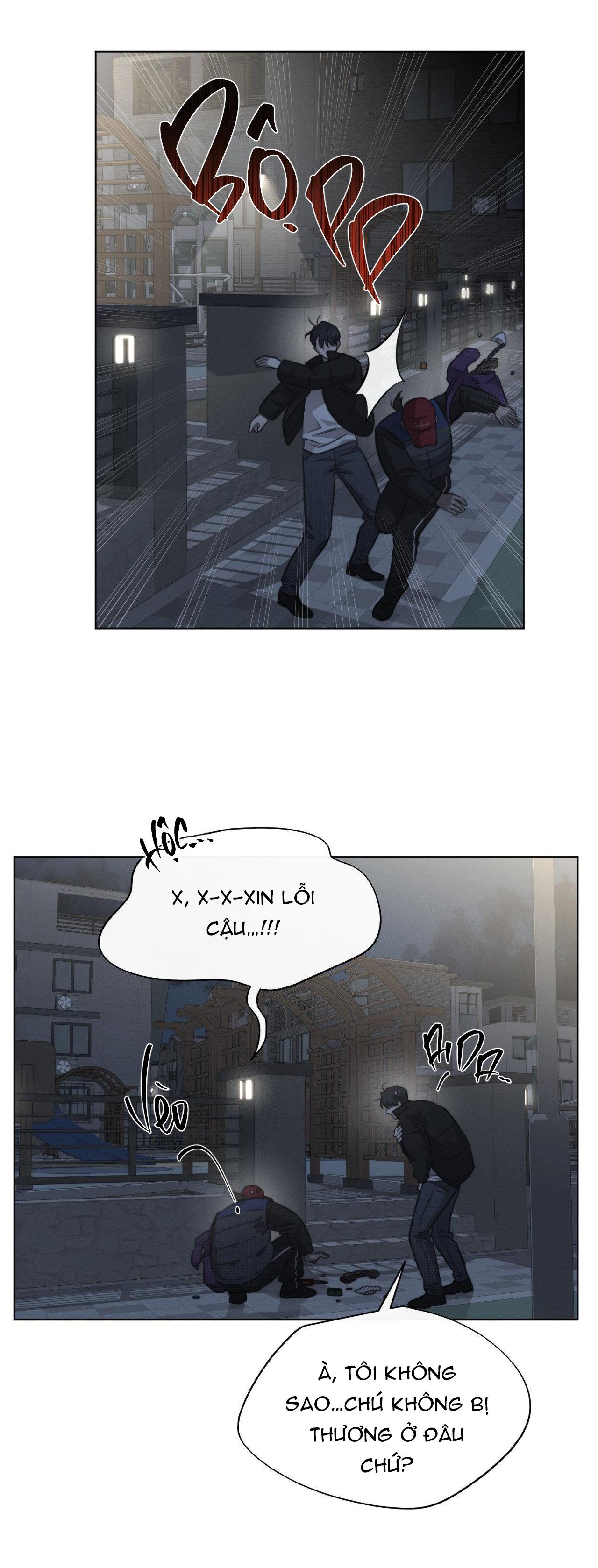STILL LOVE YOU - Chap 5