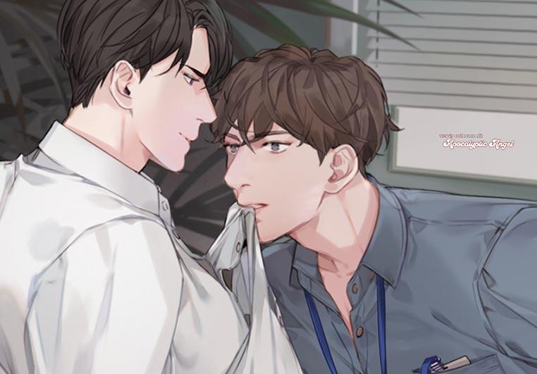 Bí Mật Phía Sau Cánh Cửa Tủ Quần Áo - Chap 7