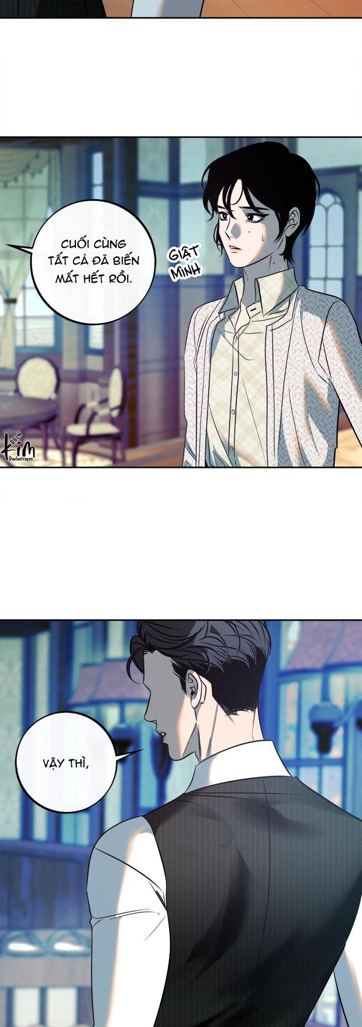 Sa Ha (Anh dâu x em chồng) - Chap 24