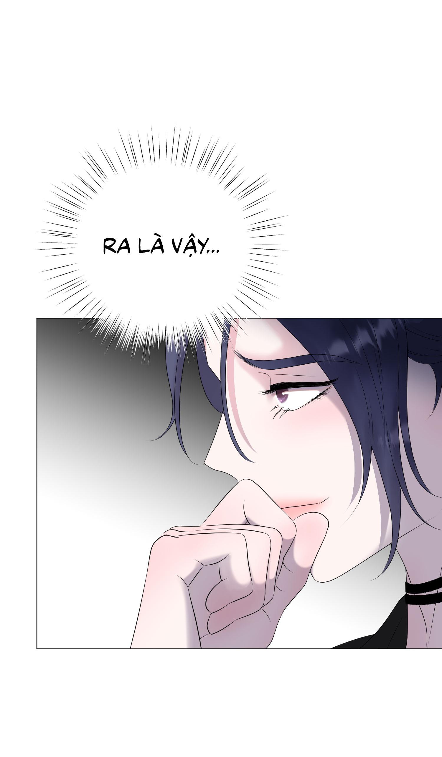 Tiền bối của anh - Chap 17