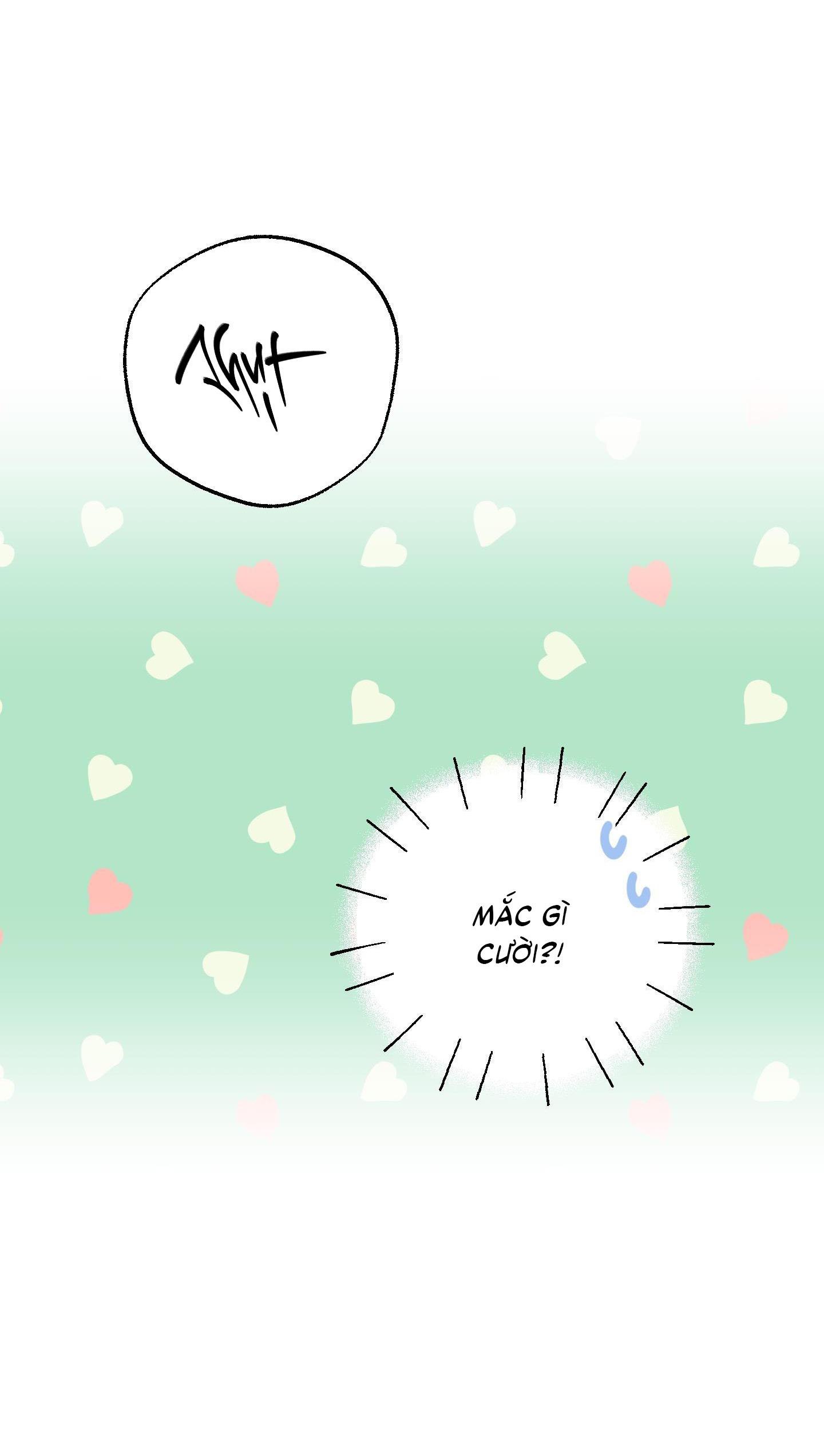( CBunu ) Carrot And Stick - Chap 3