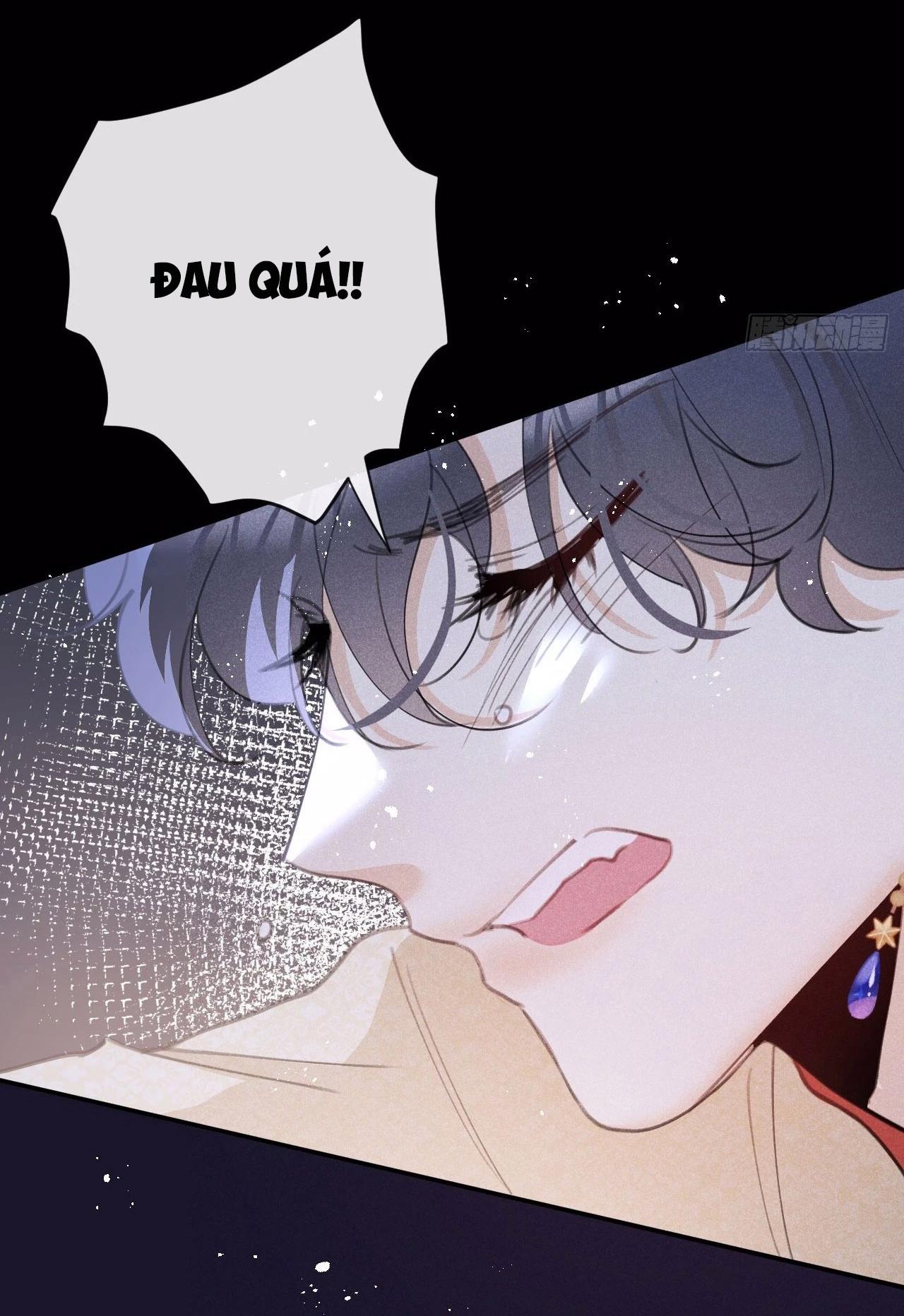Lang Sói Thượng Khẩu - Chap 71