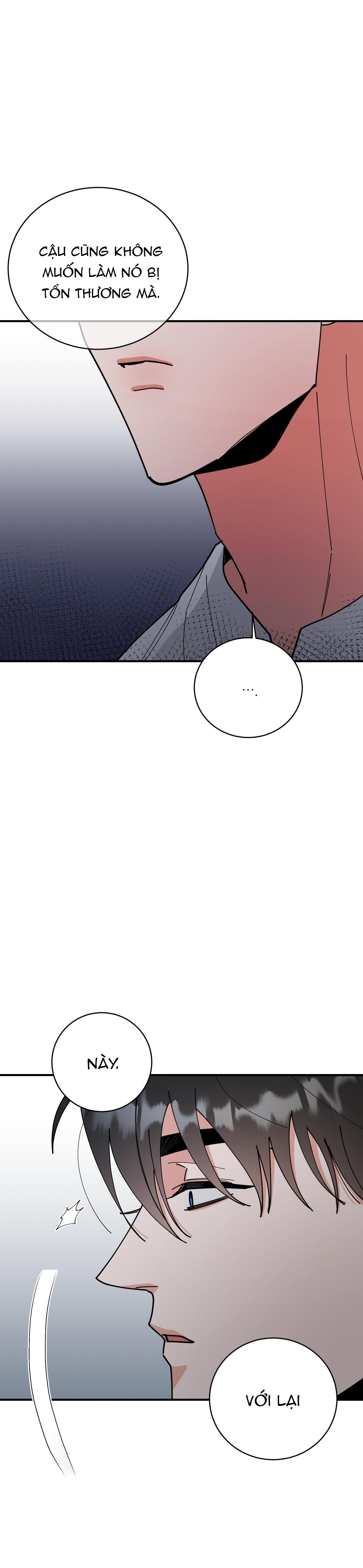 DROP MẤT KIỂM SOÁT - Chap 9