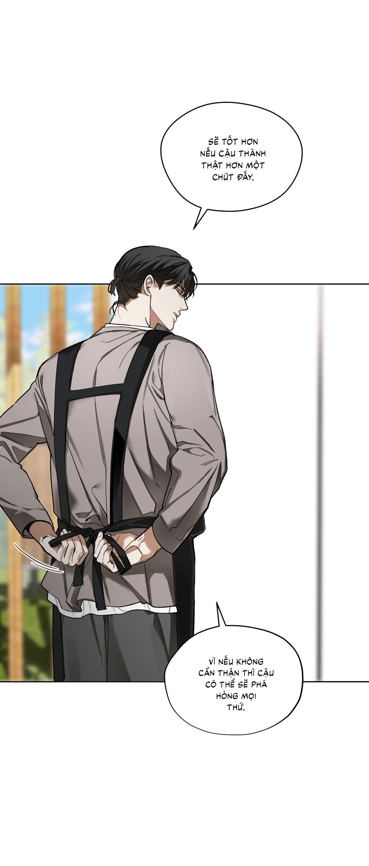 (CBunu) Phạm Luật - Chap 88
