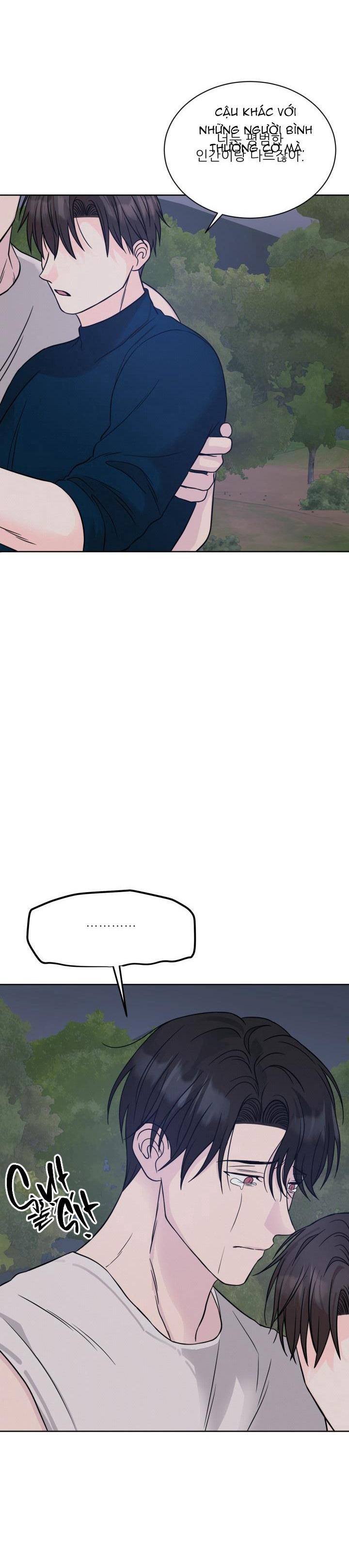 QUỶ ĐÓI - Chap 29