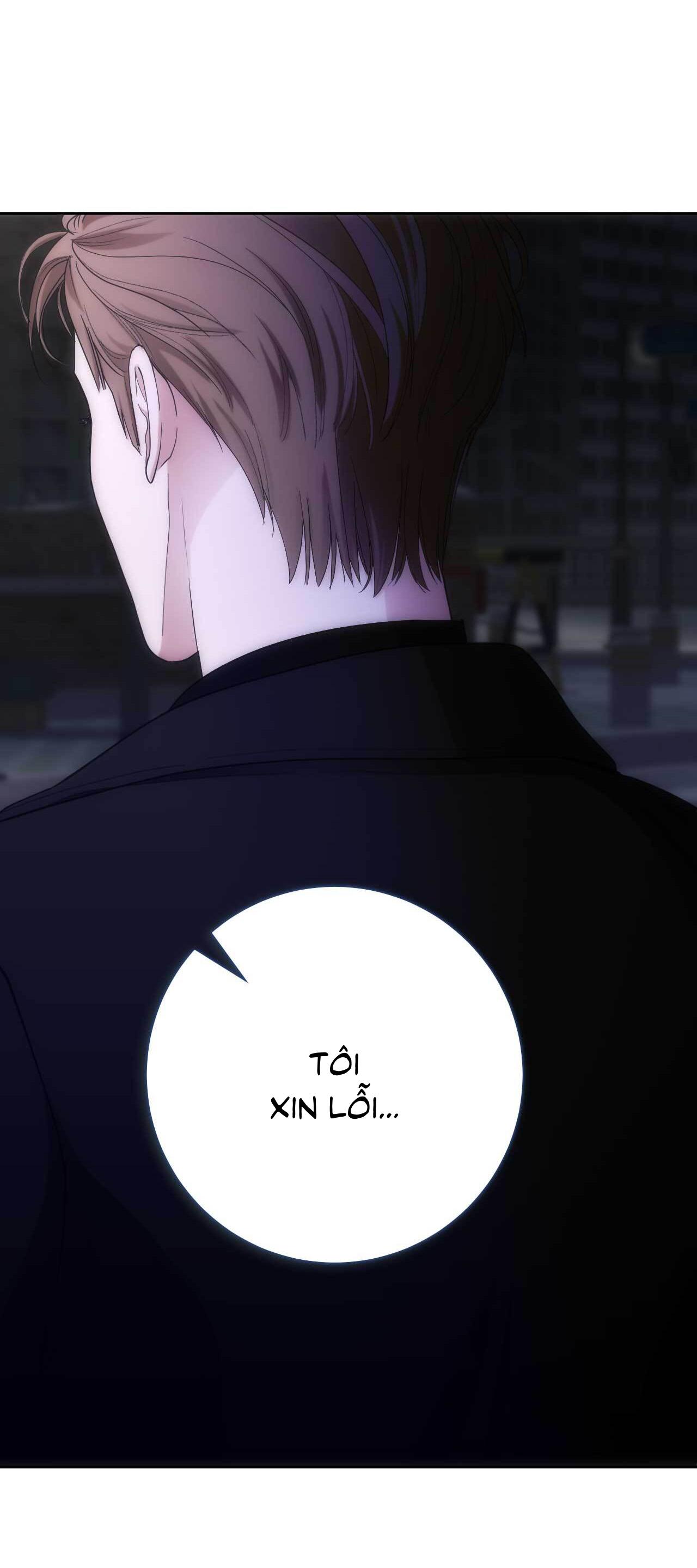 CHÌM TRONG KHOÁI LẠC - Chap 32