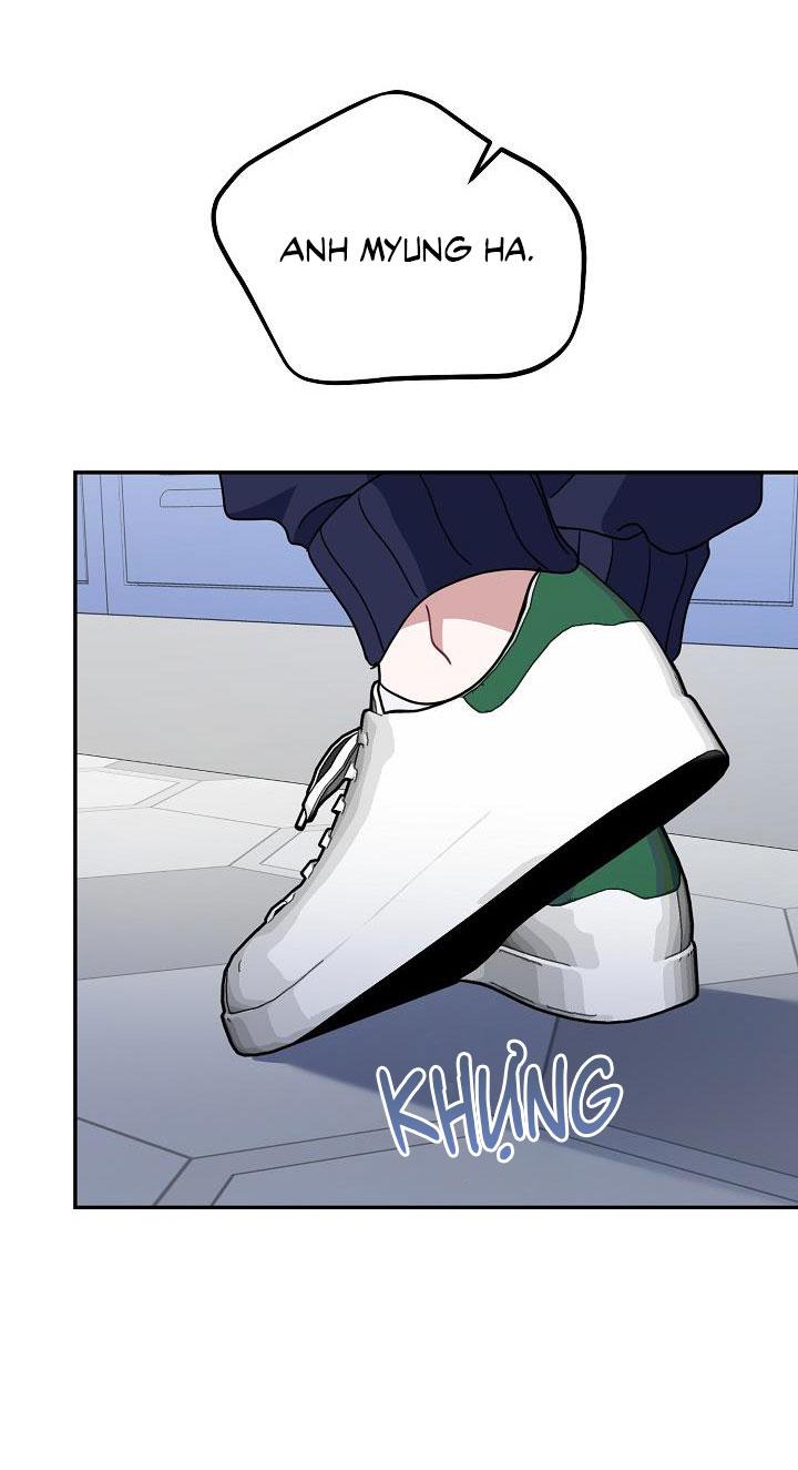 Khu Vực Chủ Nghĩa Tình Yêu - Chap 56