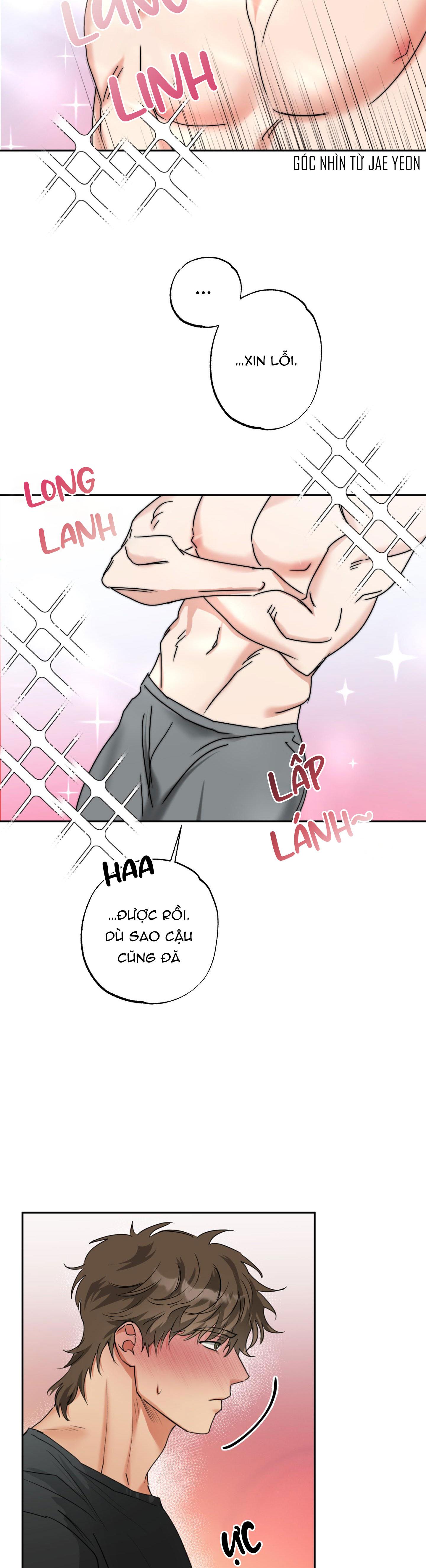 DẠY CHỊCH - Chap 2