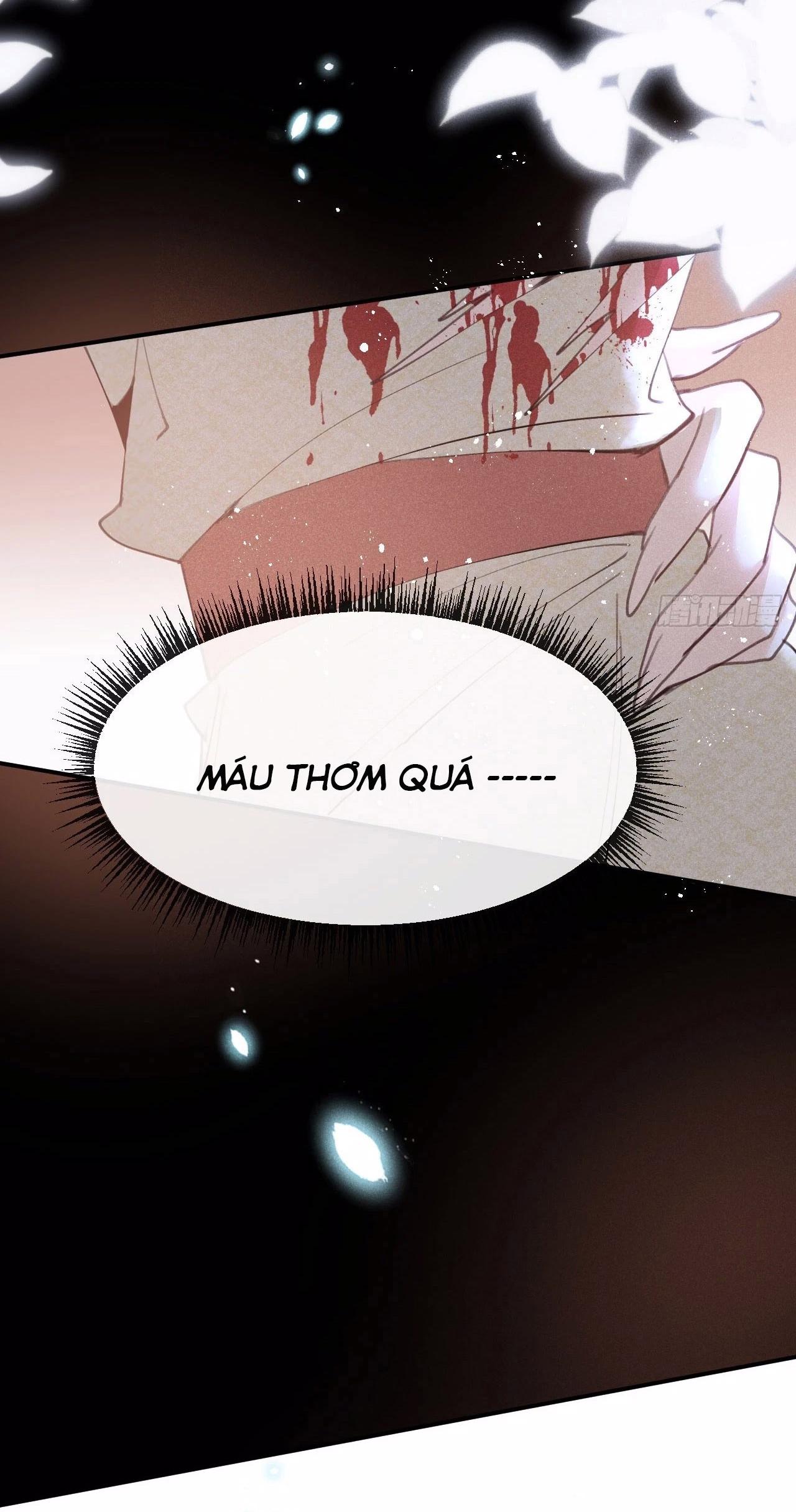 Lang Sói Thượng Khẩu - Chap 71