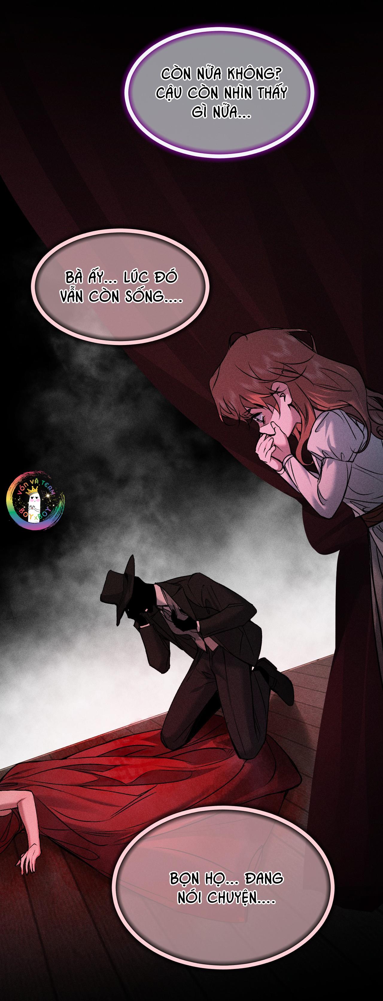 Ảnh Đế Cứ Muốn Làm Kim Chủ Của Tôi - Chap 34