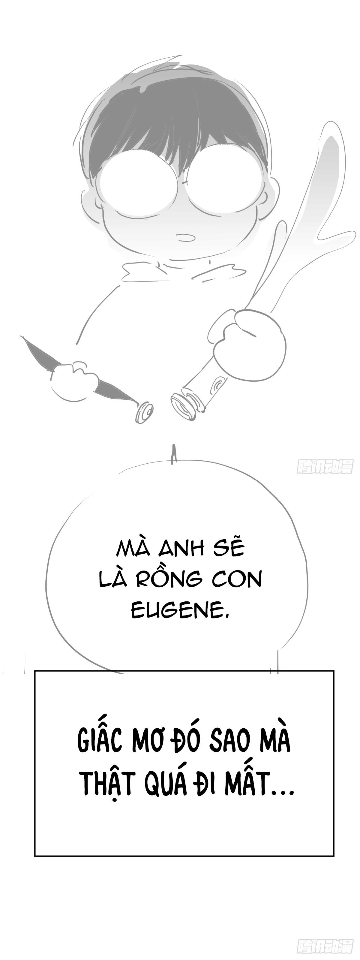 Ong Thợ - Chap 43
