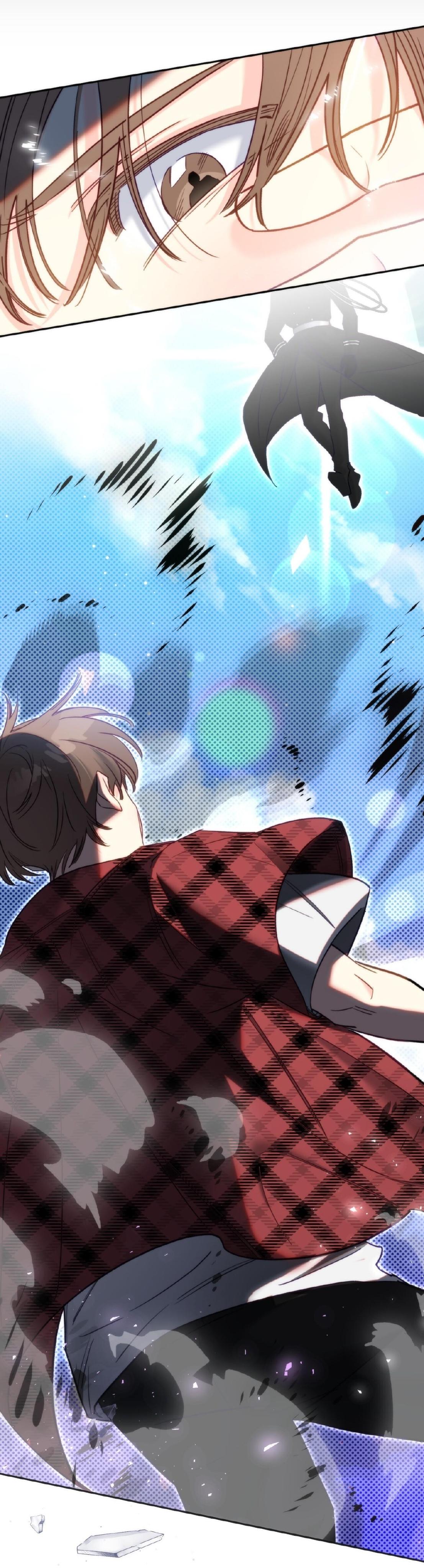 Người bình thường cấp A - Chap 45