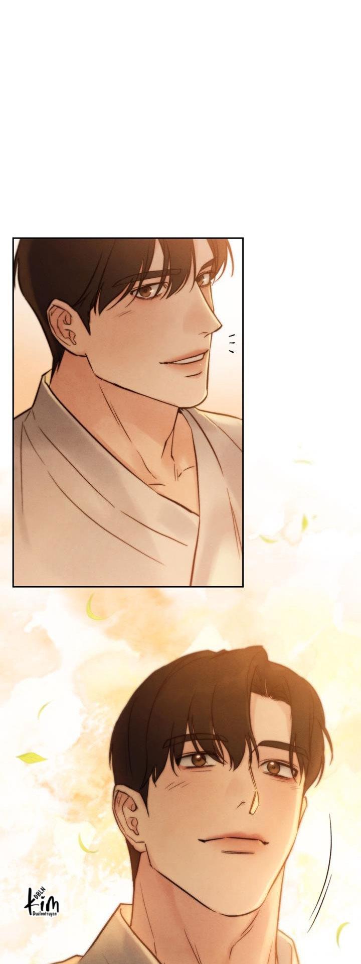 THUỐC ĐỘC - Chap 19