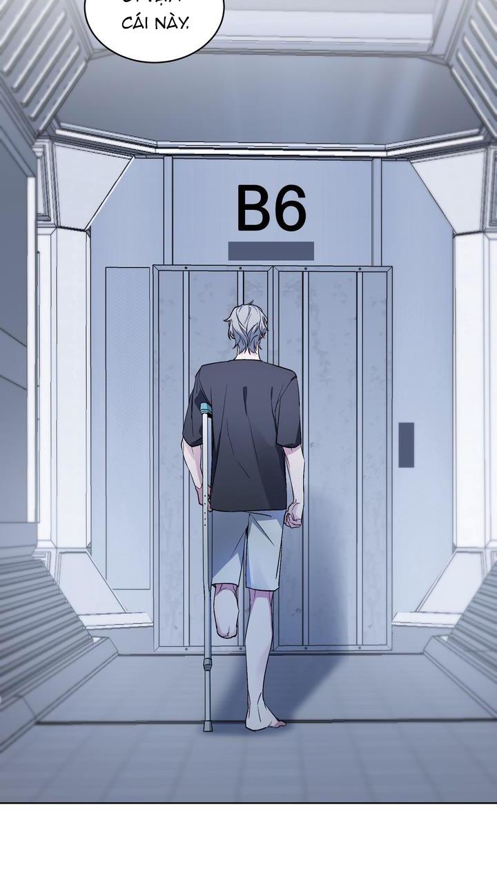 Room Without Windows - Chap 4