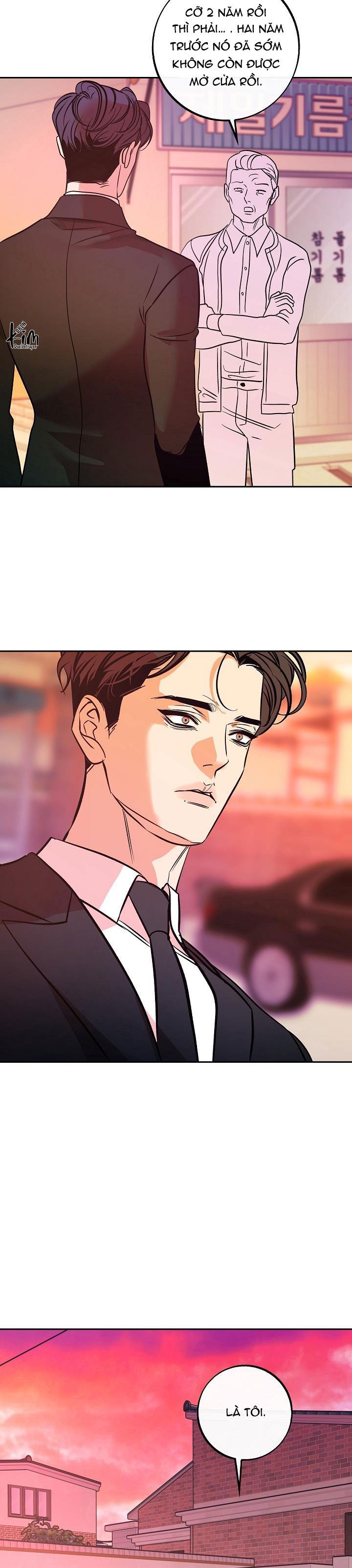 Sa Ha (Anh dâu x em chồng) - Chap 31