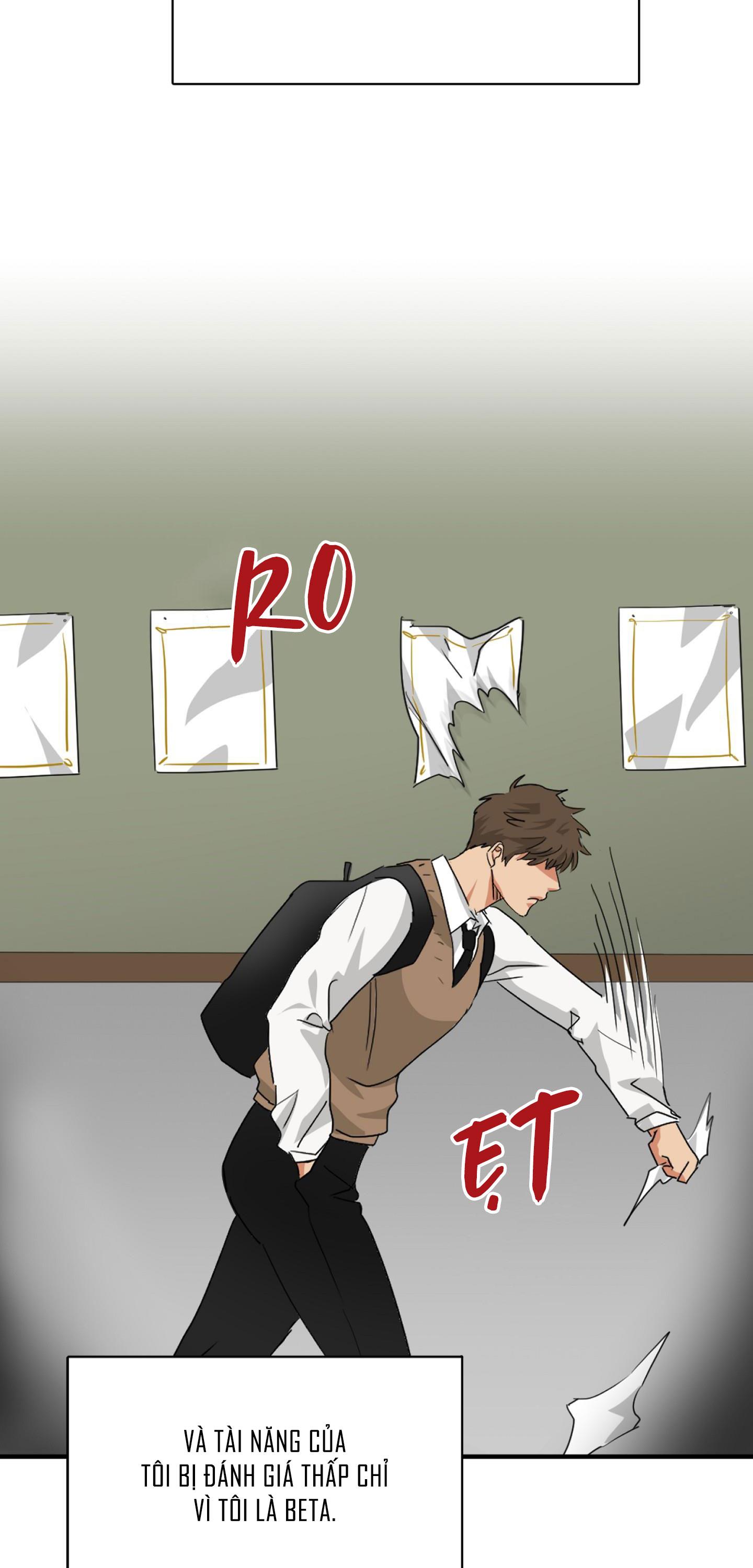 DẠY CHỊCH - Chap 6
