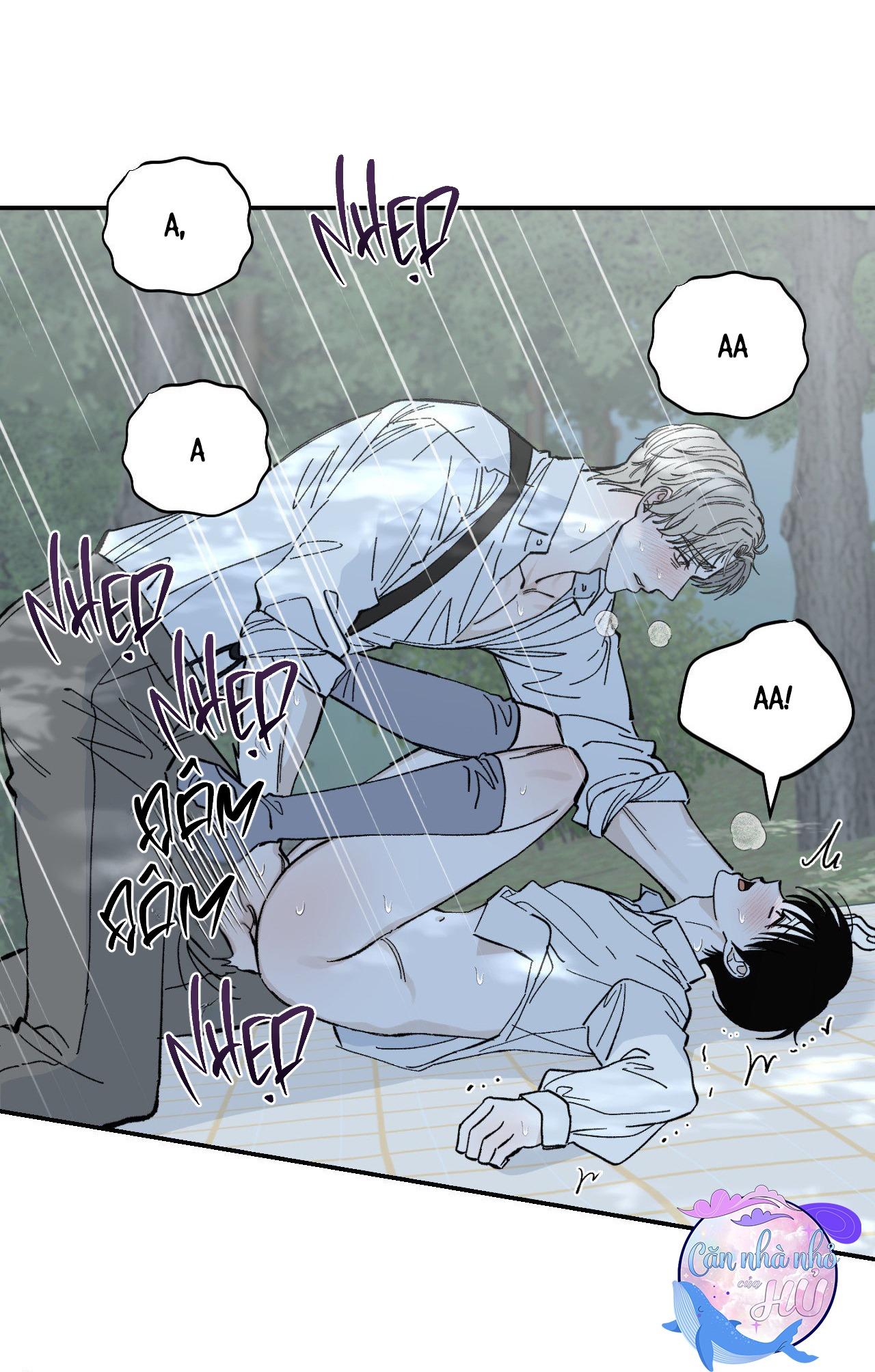 DINH THỰ - Chap 39
