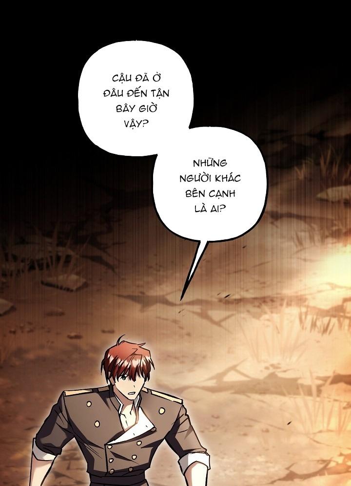 (ABO) BƯỚC NGOẶT - Chap 59