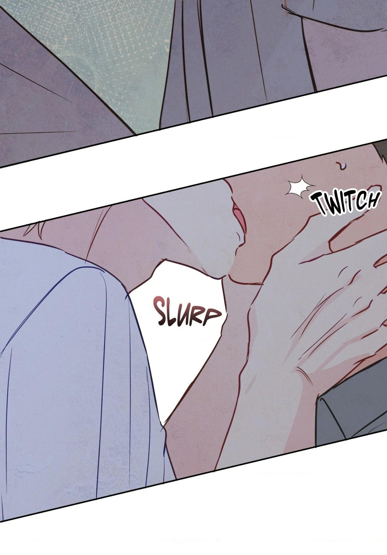 Sự quyến rũ của Thần Rắn - Chap 16