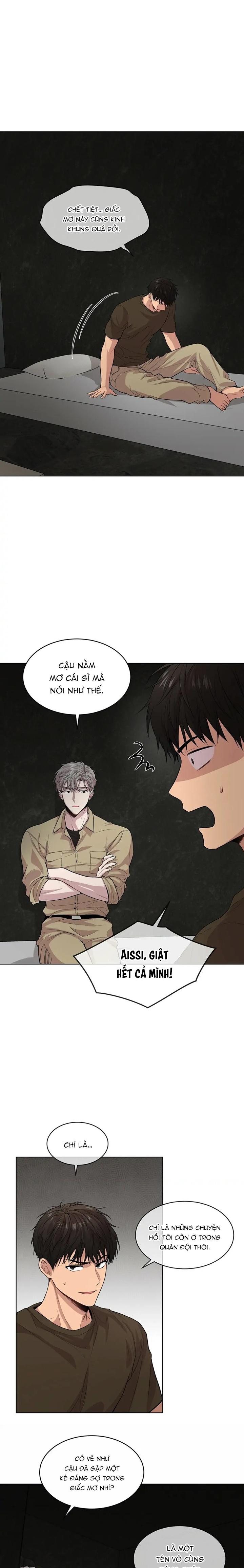 Passion - Chap 34