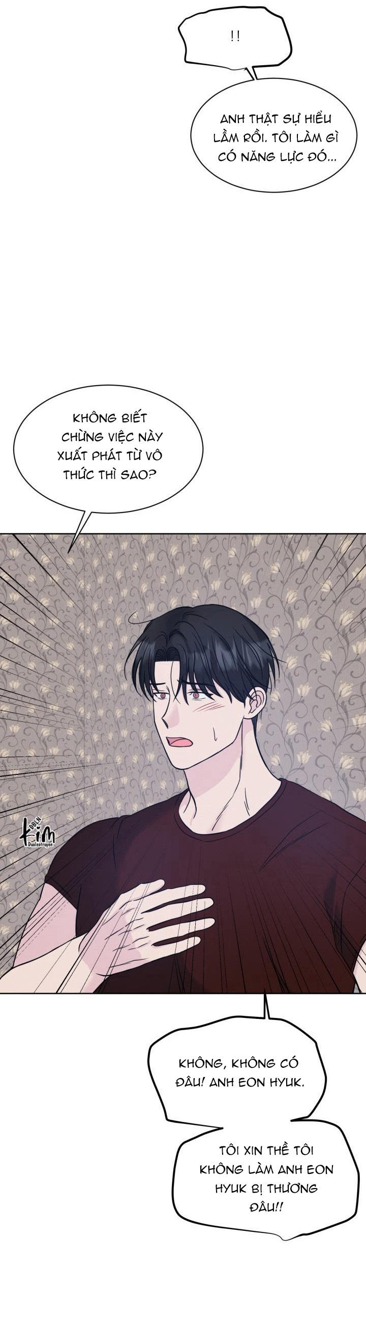QUỶ ĐÓI - Chap 29
