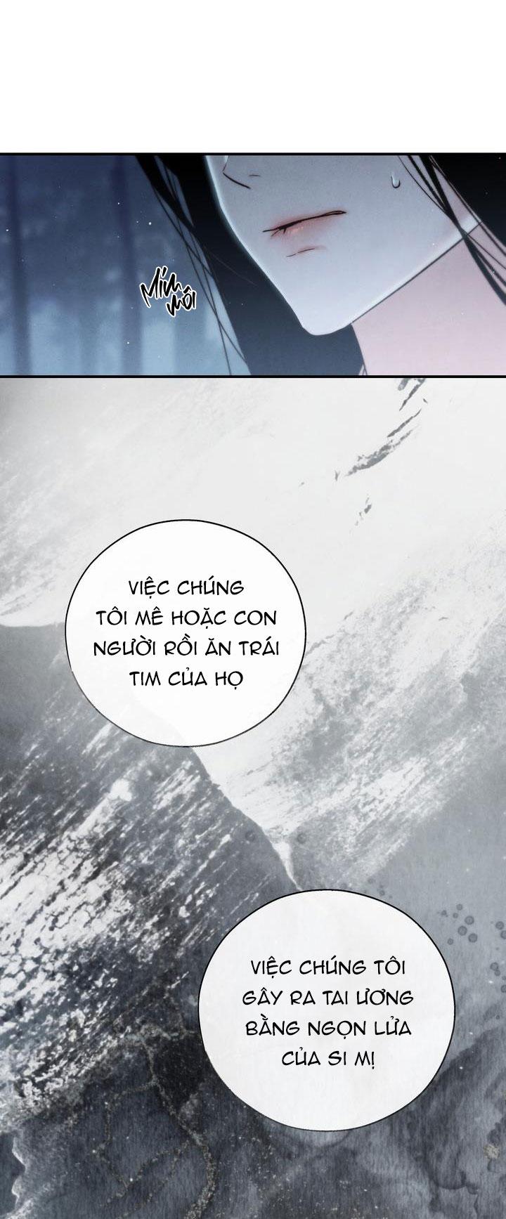 THUỐC ĐỘC - Chap 7