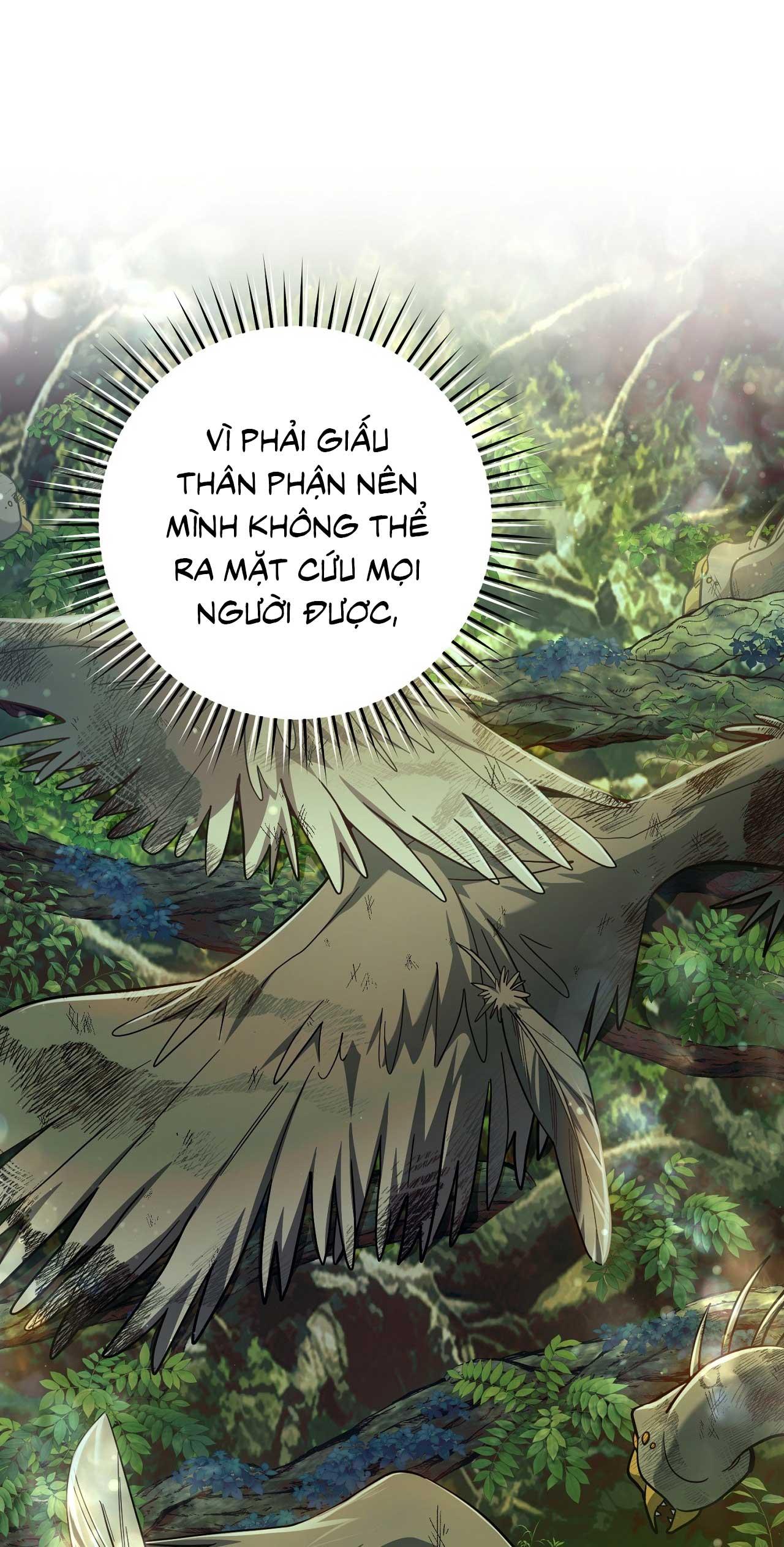 Hunter muốn sống một cách yên bình - Chap 19