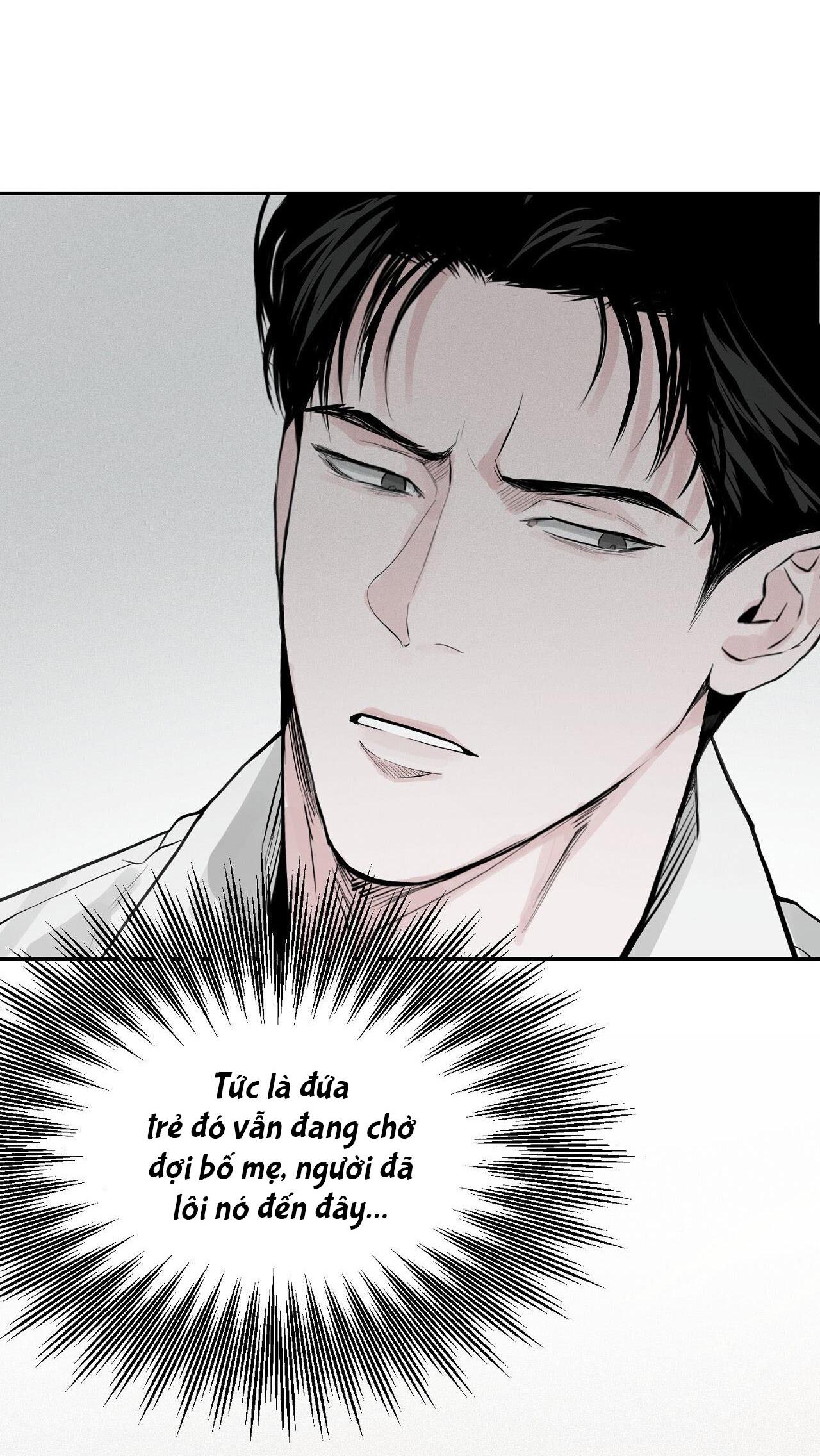 (CBunu) Phép Chiếu - Chap 3
