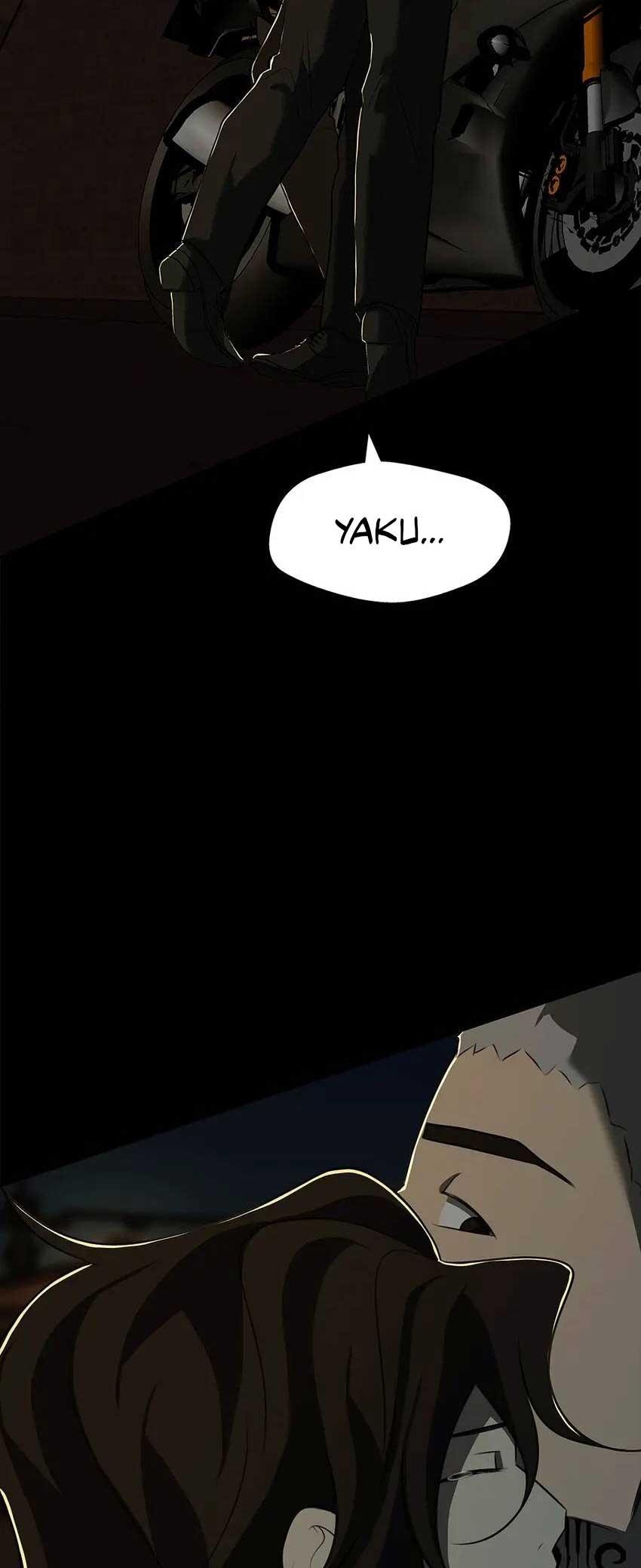 Love murder basketball - Chap 48